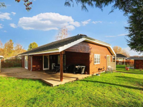 Holiday home Nysted IX in Nysted